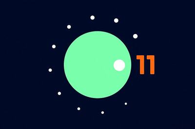 Android 12 May Feature Built-In VPN to Make Working From Home More Secure