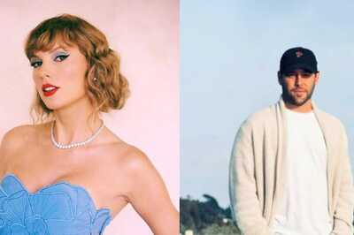 Where To Watch Taylor Swift vs Scooter Braun: Bad Blood