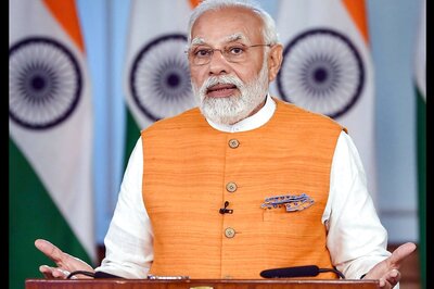 Through 11 Webinars, PM Modi Leads Brain-storming for Effective Implementation of Budget Announcements