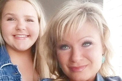 Texas Mom, Gun Advocate, Killed by Police After Shooting Daughters