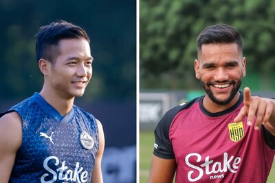 ISL 2023-24: Hyderabad FC Count on History against Mumbai City FC