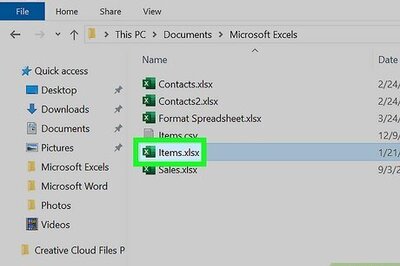 3 Easy Ways Add Grid Lines to Your Excel Spreadsheet