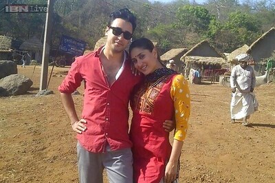 I never carry money in my wallet: Imran Khan