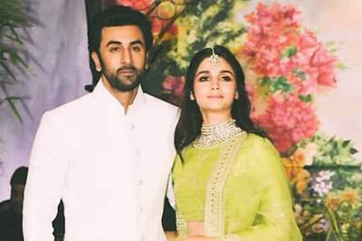 Ranbir Kapoor, Alia Bhatt Wedding Outfits: Will it be Manish Malhotra or Sabyasachi?