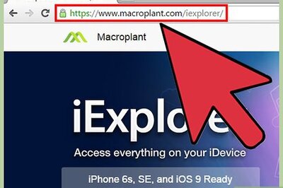 How to Transfer Music from the iPod to an iPhone