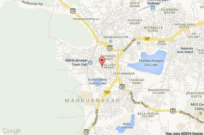 Chargesheet filed in Mahbubnagar Volvo bus fire case