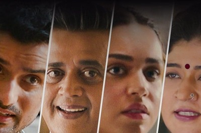 Maamla Legal Hai 2 Announced! Ravi Kishan Returns As VD Tyagi In This Courtroom Drama