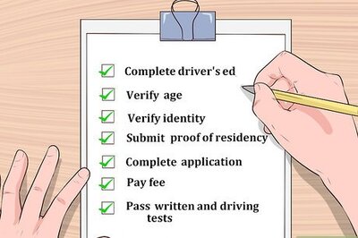 How to Get Your Driving Permit