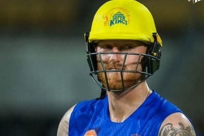 IPL 2023: Ben Stokes to Return Home After CSK's Last League Match - Report