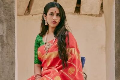 Spirituality To Carefree Vacations, Niharika Konidela's Pics Leave Fans Curious About Her Post-divorce Life