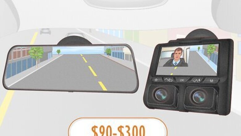 How Much Should a Dash Cam Cost? Everything You Need to Know