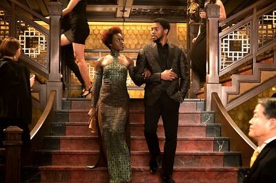 Wakanda Forever: Ryan Coogler Up for Female-centered Black Panther Spin-off