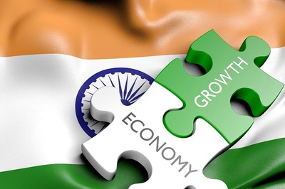 Fitch Raises India's Growth Estimates For FY25 To 7.2%