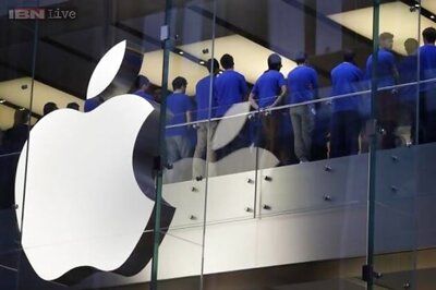 China bans Apple products from government purchases: Report