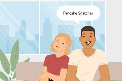 How to Playfully Annoy Your Wife