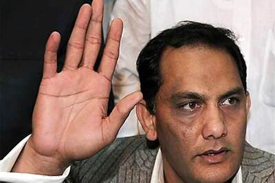 LS polls: Fate of two Union ministers, Azharuddin to be sealed on Apr 24