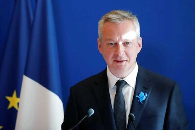 France to Take Legal Action Against Google, Apple for 'Abusive' Practices