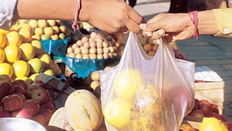 Karnataka mulling total ban on plastic