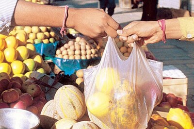 Karnataka mulling total ban on plastic