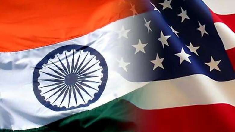 Looking to deepen relationship with India: Pentagon