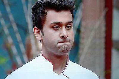 Delhi boy Ripudaman Handa bags 'MasterChef' title