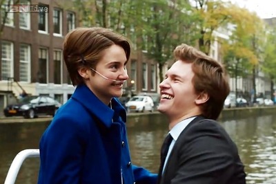 'The Fault In Our Stars' tweet review: The movie deserves applause for staying faithful to the book