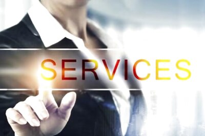 PMI Report: India's Services Sector Hits Near 13-Year High In April; Check All Details Here