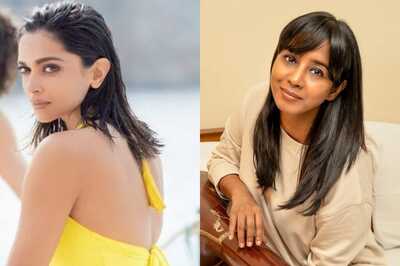 Besharam Rang Singer Shilpa Rao Says Pathaan Song Doing 'So Well' Because 'People Actually Got Meaning...' | Exclusive