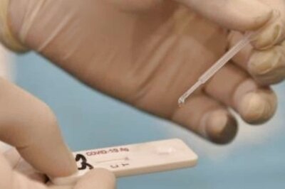 Gujarat Omicron Patient's Wife, Brother-in-law Also Detected with New Covid Variant; State Tally 3 Now