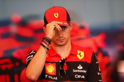 Canadian Grand Prix: Charles Leclerc and Ferrari Braced for Another Bumpy Ride