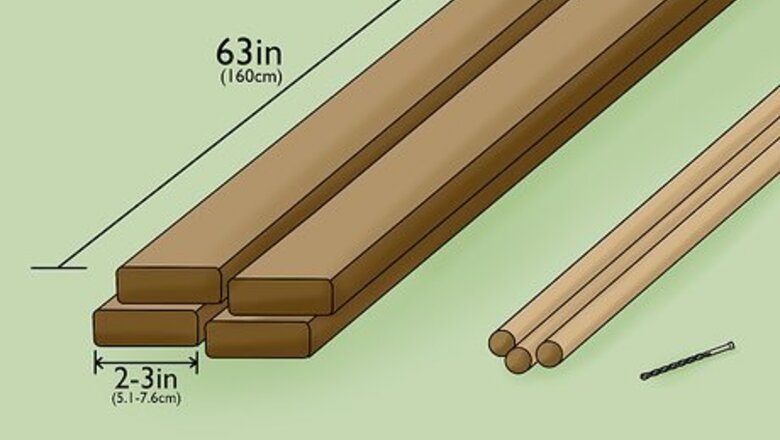 How to Make a Play Tent