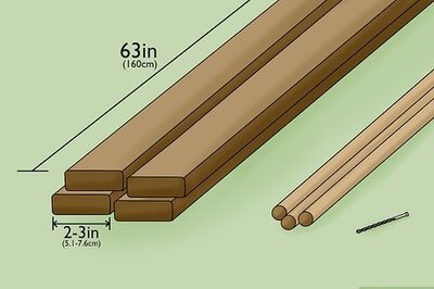 How to Make a Play Tent