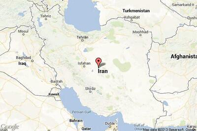 UN investigative team visits Iran exile camp hit by killings