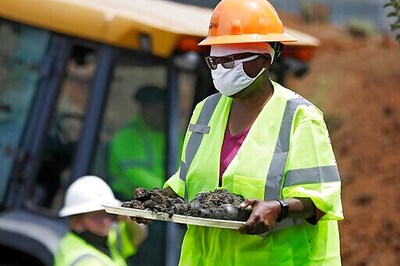 Bullet Found In Remains In Search For Tulsa Massacre Victims
