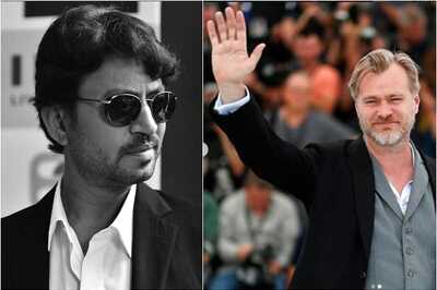 Christopher Nolan Had Approached Irrfan Khan for Interstellar, Calls Him a 'Great Actor'