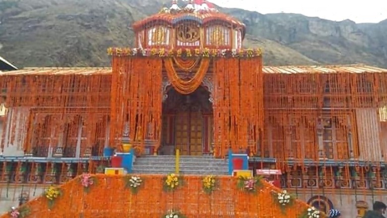 Chardham Yatra to Open for Uttarakhand Pilgrims from July 1, Govt Issues Fresh Guidelines