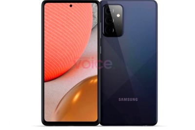 Samsung Galaxy A52 and A72 May Feature High Refresh Rate Displays, Other Key Specifications Tipped