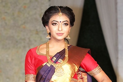 Mysore Fashion Week: Expect Saris With Crocs, Tribute To Paris Attack Victims