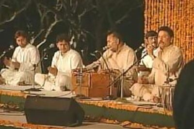 Wadali brothers injured in accident