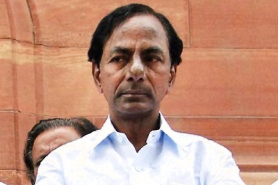KCR's 'Fascist' Comment About PM Modi Reflects His Feudal Mindset, Says Telangana BJP Chief