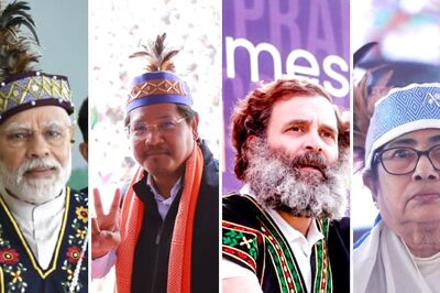 BJP, NPP, Cong, TMC: Meghalaya Set to Get A Party Started Today | Players to Prep, Details Here