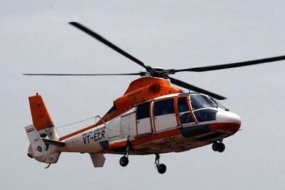 Govt Seeks EoIs for Sale of Pawan Hans Once Again, Shortlisted Bidders to be Intimated by February 17