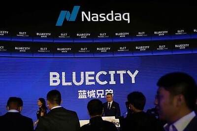 BlueCity, Owner Of China's Biggest Gay Dating App, Buys Lesbian Platform