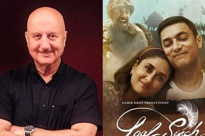 Anupam Kher Says 'Laal Singh Chaddha Wasn't a Great Film' As He Talks About Boycott Trends