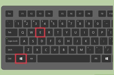 How to Back Up Favorites in Internet Explorer