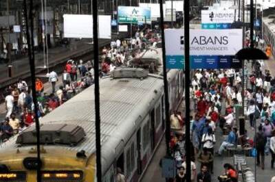 Mumbai: 27-hour Mega Block on Central Railway Route for Dismantling British-era Carnac Bridge