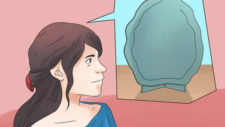 How to Display Antiques