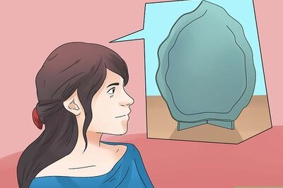 How to Display Antiques