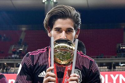 Reports of Newcastle United Signing Santiago Munoz from Santos Excites Fans of the Movie 'Goal'