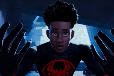 Spider-Man Across the Spider-Verse Trailer: Miles Morales Is Out To Write His Own Story